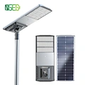 HY02 Solar street light